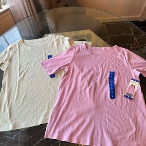 Orvis Short Sleeve Green in Purple